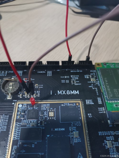 嵌入式Linux驅(qū)動(dòng)開(kāi)發(fā)指南 深入解析Platform設(shè)備驅(qū)動(dòng)